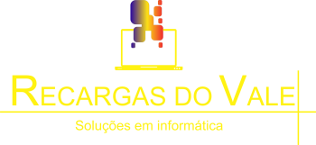 Recargas do Vale Informática e Assistência Técnica